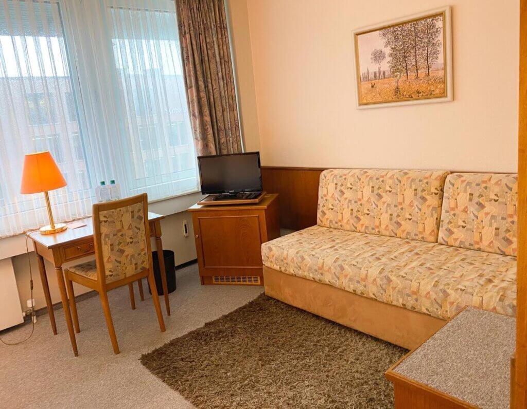 Am Rathaus Hotel 3*