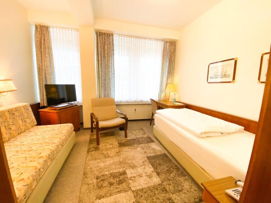 Am Rathaus Hotel Flensburg