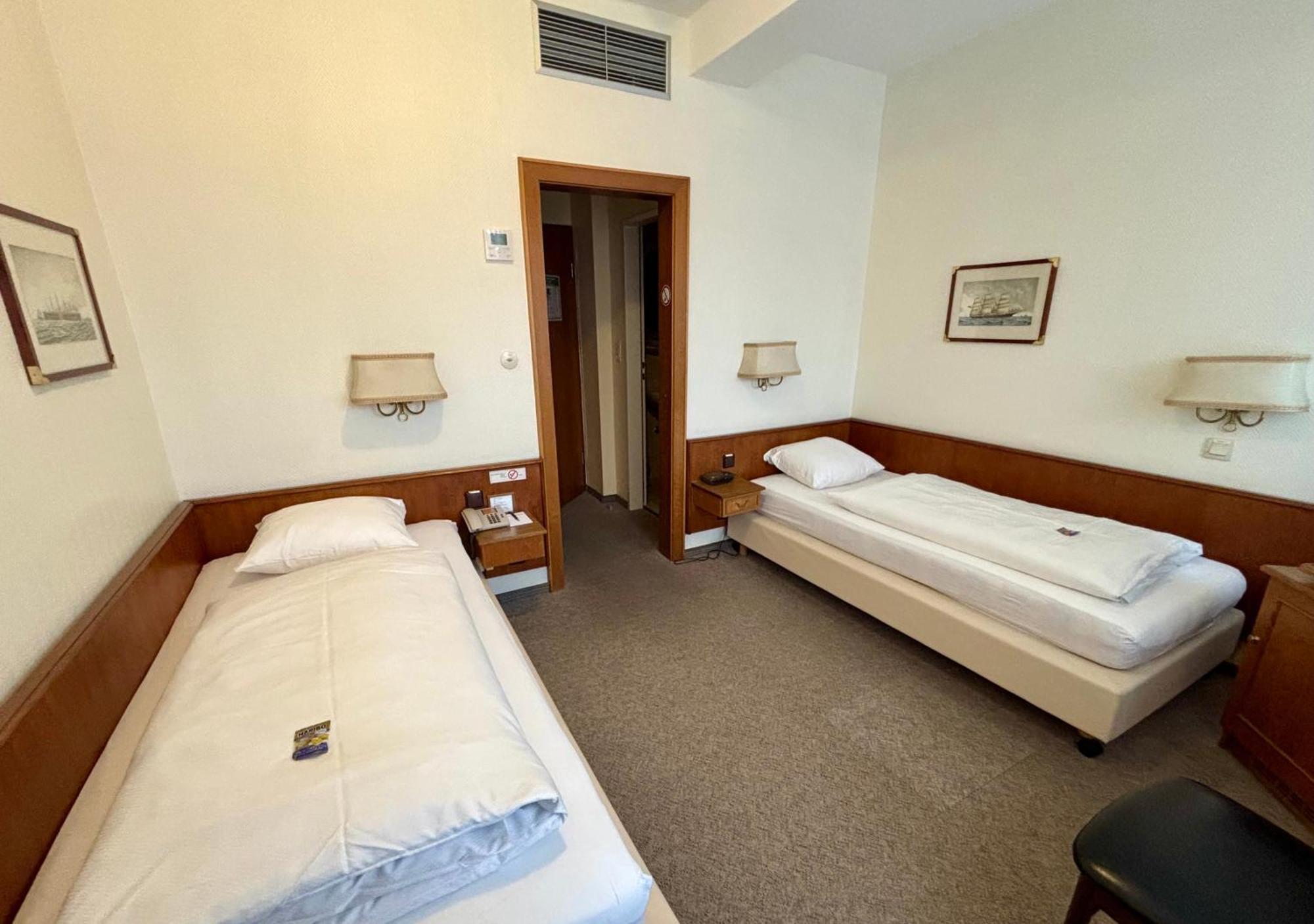 Am Rathaus Hotel