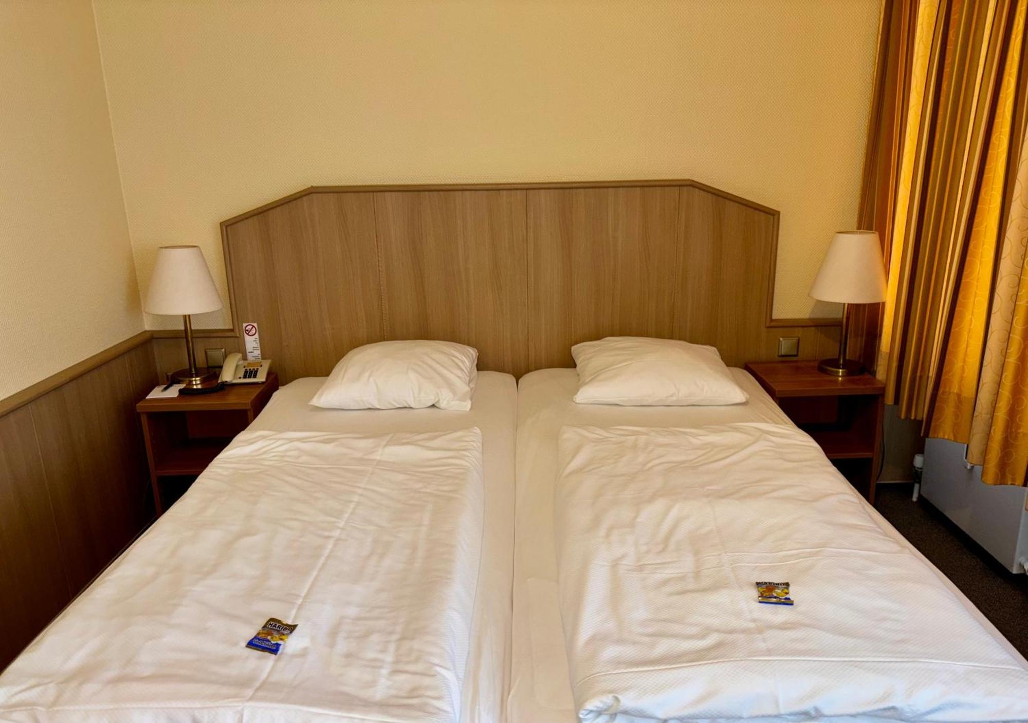 Hotel Am Rathaus 3*