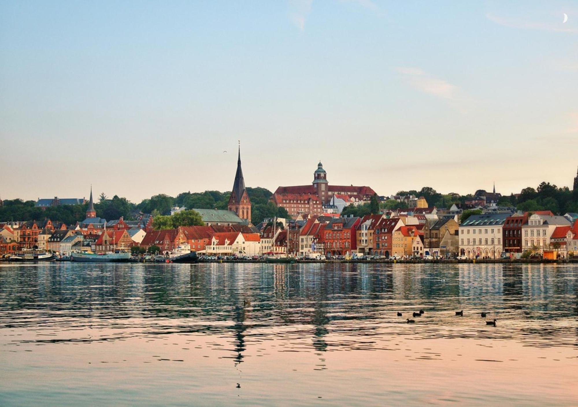 Am Rathaus 3* Flensburg