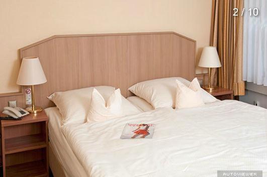 Hotel Am Rathaus Flensburg