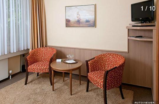 Hotel Am Rathaus Flensburg